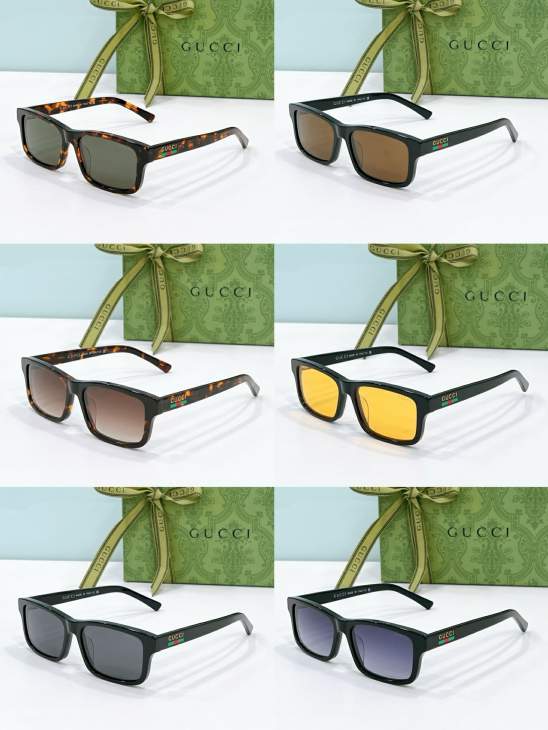 Picture of Gucci Sunglasses _SKUfw79120352fw